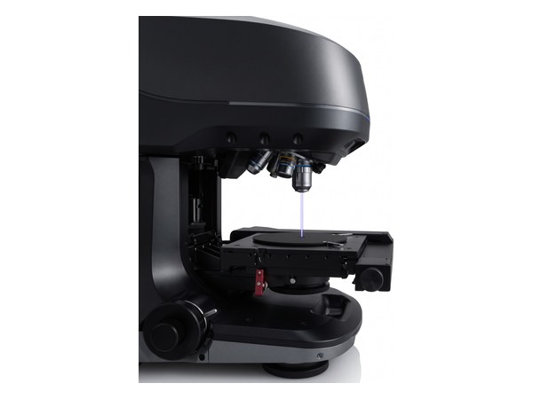 Keyence digital microscope